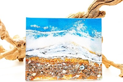 Mixed Media