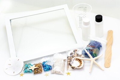 Seascape Kits