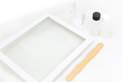 Basic Seascape Window Kit