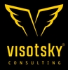 Visotsky Consulting Store