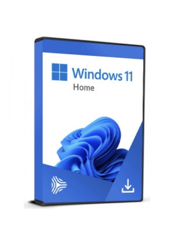 Windows 11 Home Cd Key Microsoft Global