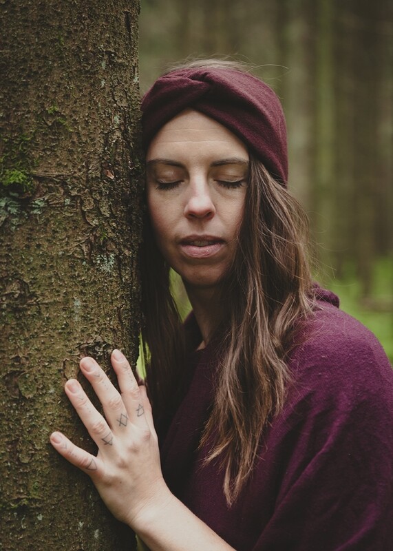 Body Contact Meditation