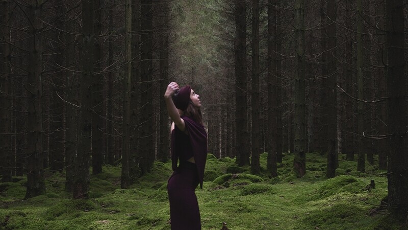 Deep Breath Meditation