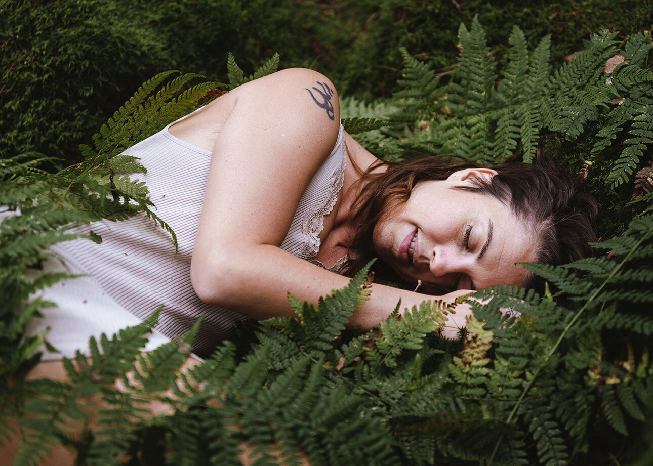 Inner Child Meditation