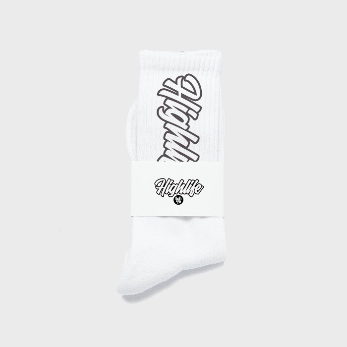 Crew Socks