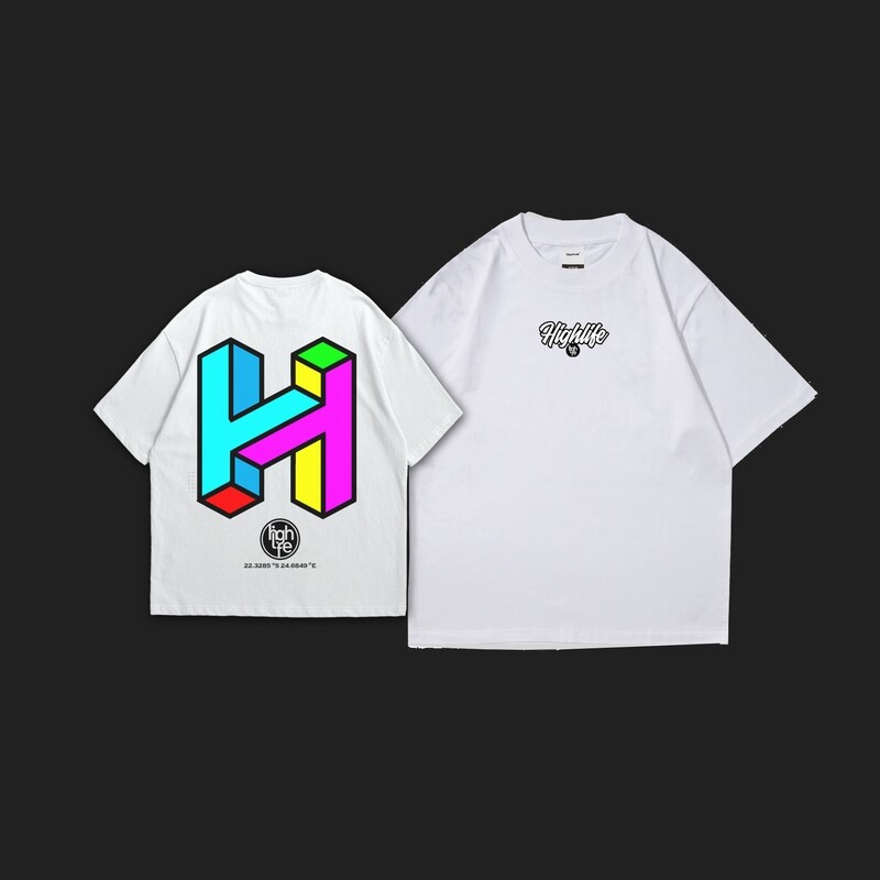 BigH Graphic T