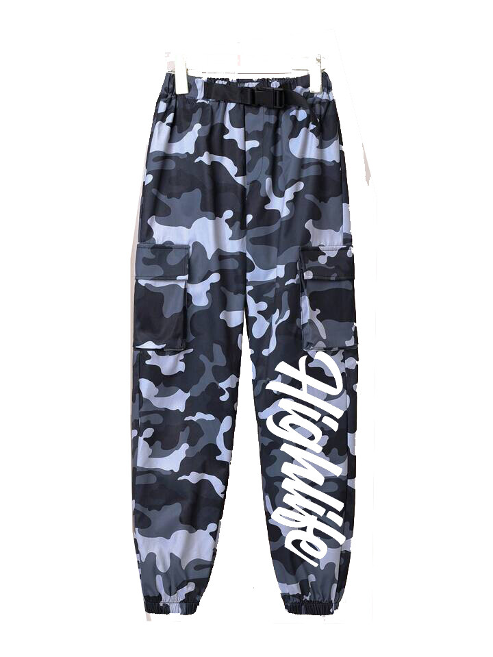 Cargo Pants