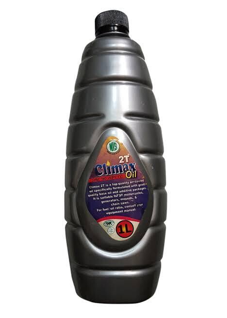CLIMAX 2T SAE; 40: API: TC