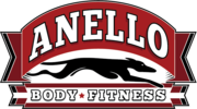 Anello Body Fitness Store