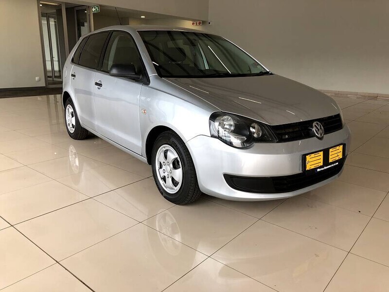 POLO VIVO