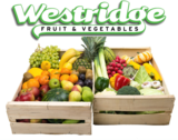 LARGE VEGE BOX - IDEAL FOR A FAMILY