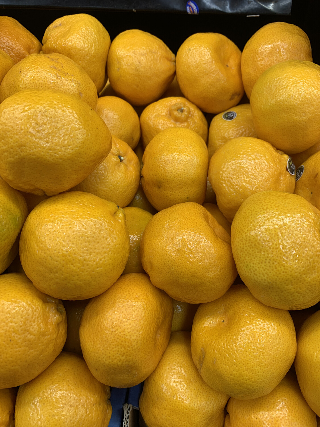 Mandarins small, 2kg Pack