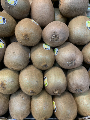 Green Kiwifruit, Each