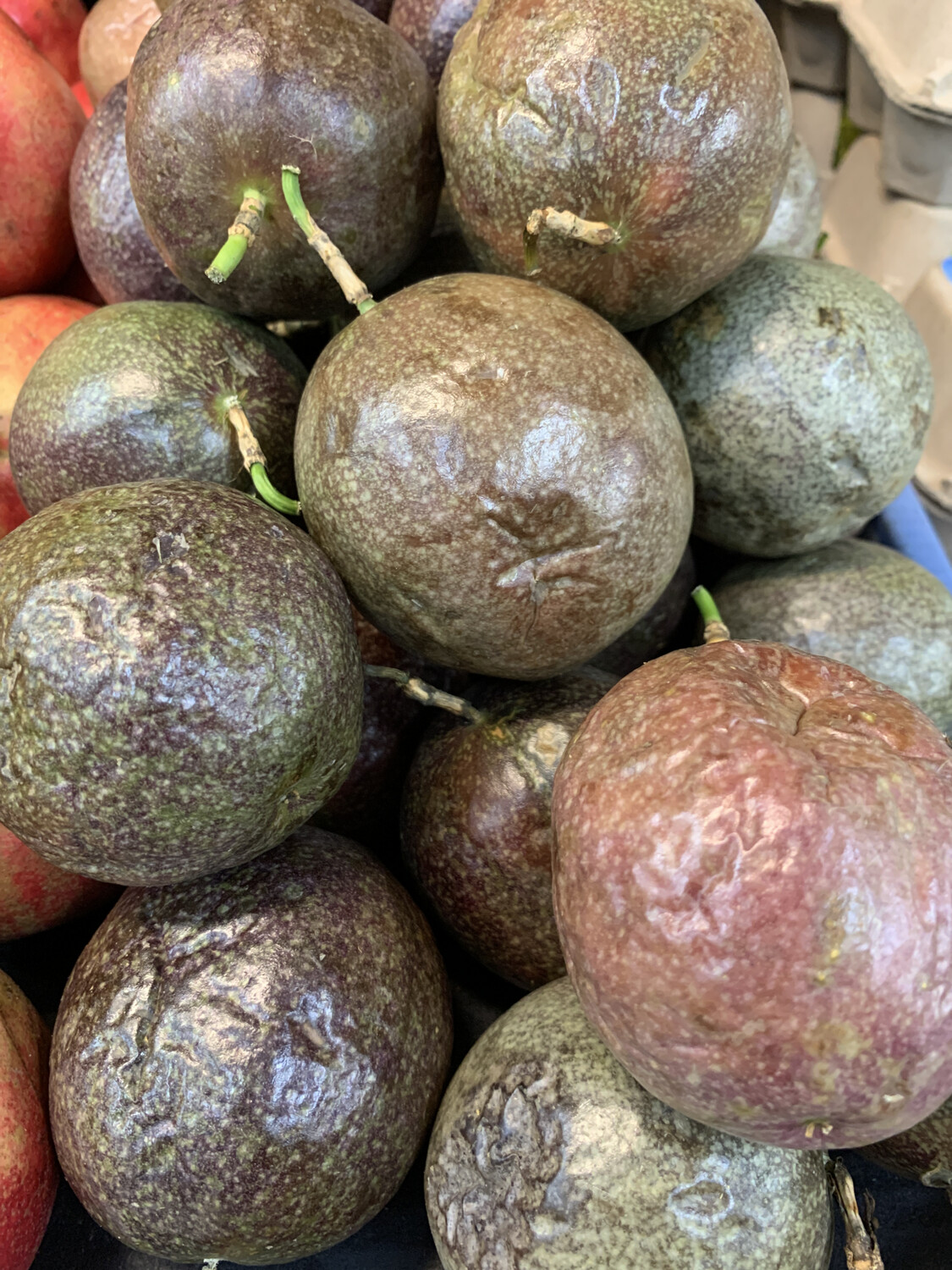 Passionfruit 4 for $8