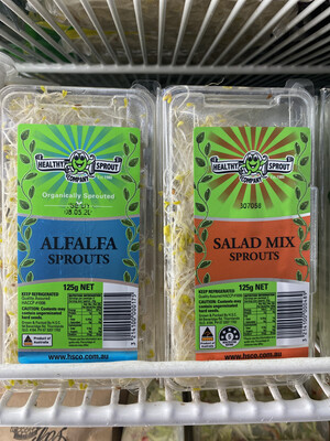 Sprouts
