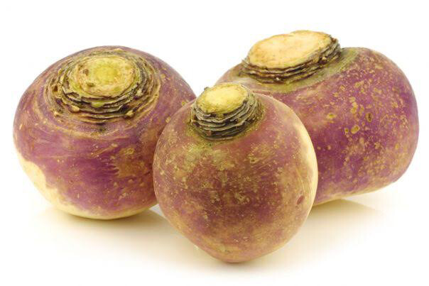 Swede, Each