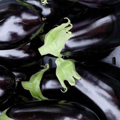 Large Eggplant, Each