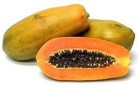 Red PawPaw, 1/2 &amp; Whole