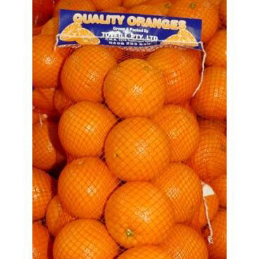 Juicing Oranges, 3kg Bag