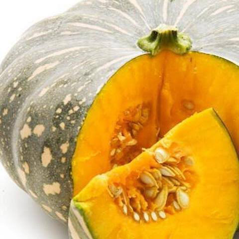 Pumpkin