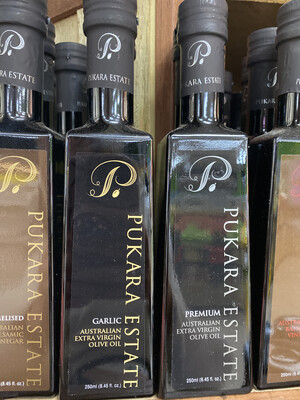 Pukara Estate Olive Oil Blends, 250ML