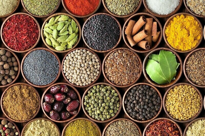 SPICES