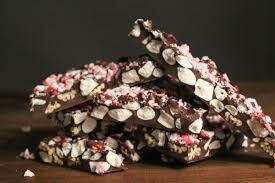 SWEET TREATS