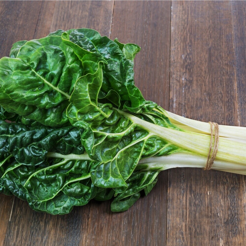 Silverbeet, Bunch