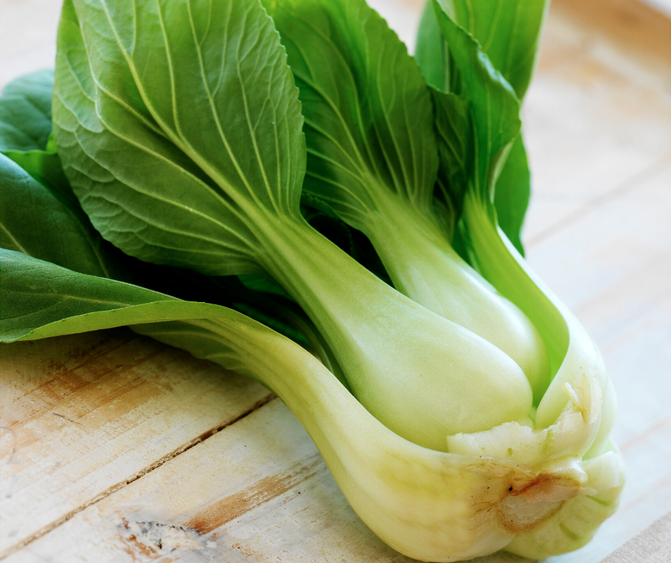 Pak Choy