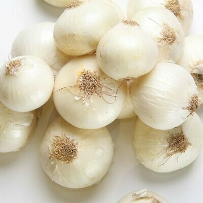White Onion, Each