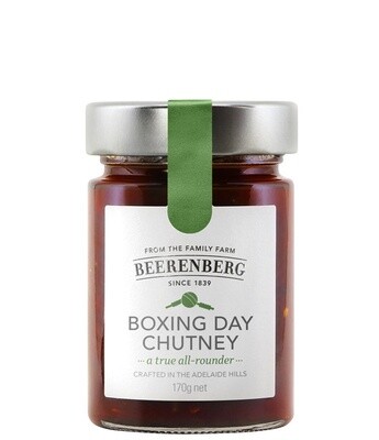 Beerenberg Boxing Day Chutney 170g