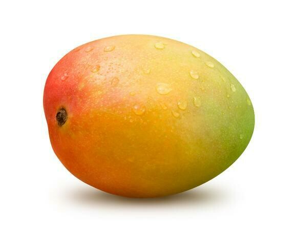 Mango, Each