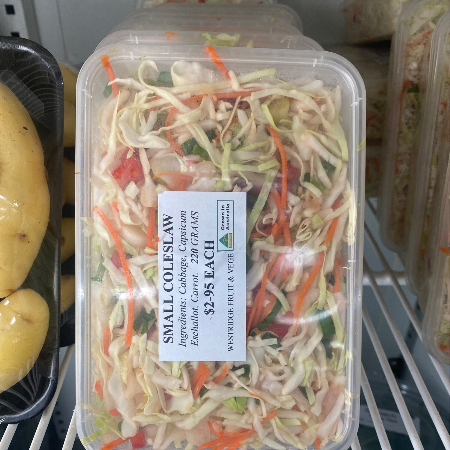 Coleslaw