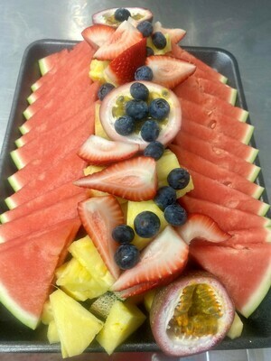 Fruit Platter