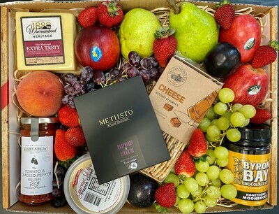 Premium Goodies Gift Hamper