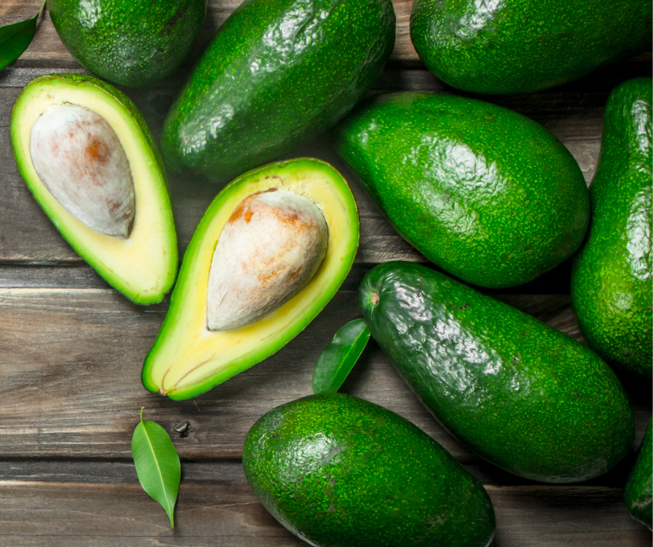 Avocado Hass, Each or 2 for $6