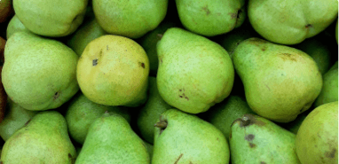 New Season Pears 1kg