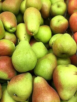 New Season Williams Pears, 1kg Pack **SPECIAL**