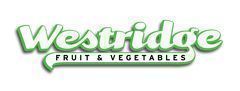 Westridge Fruit & Vegetables Store