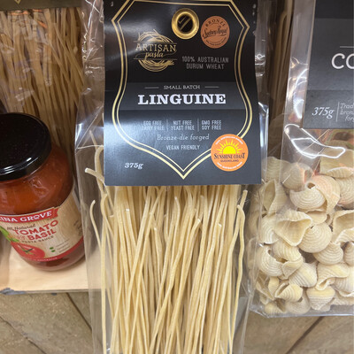 Artisan Pasta, 375G - Linguine