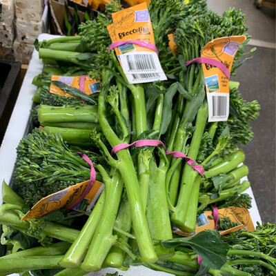Broccolini