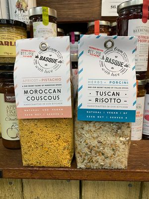 Basque Gourmet Meals 325g
