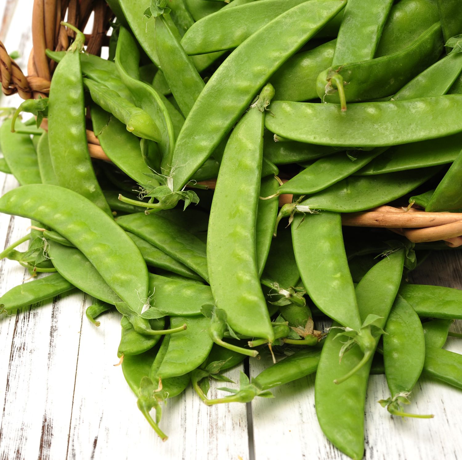 Snow Peas, 200G Tray