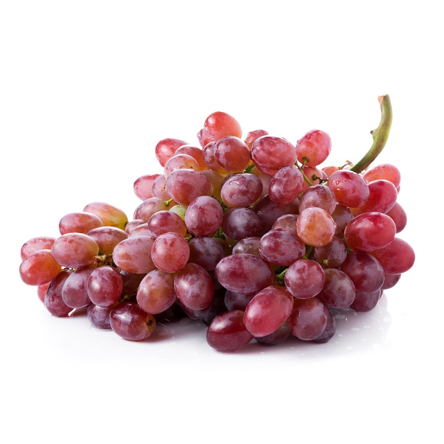 Grapes, Red Seedless Bag , approx 1KG BAG