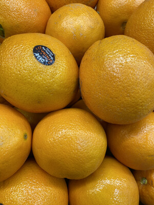 Cara Cara Oranges, Each or 1kg