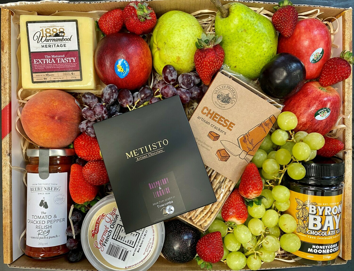 Premium Goodies Gift Hamper