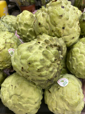 Large Custard Apples, Each