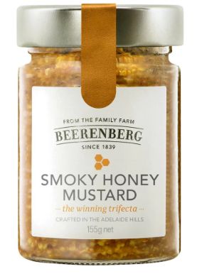 Beerenberg Assorted Mustards