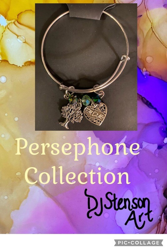 Persephone Collection Bracelet