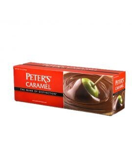 Peter&#39;s Caramel 5lb